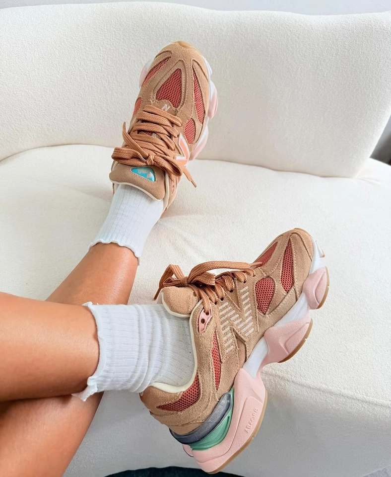 New balance feminino - 2