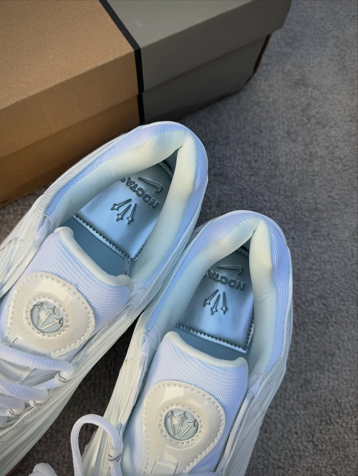 Nike nocta hot step 2 - 3