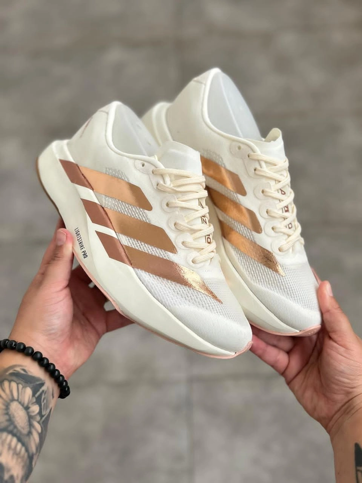 Adidas adizero  - 8