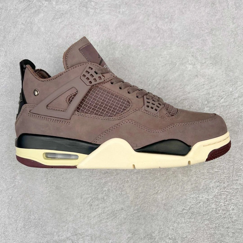 Nike Jordan 4 in maniere - 5