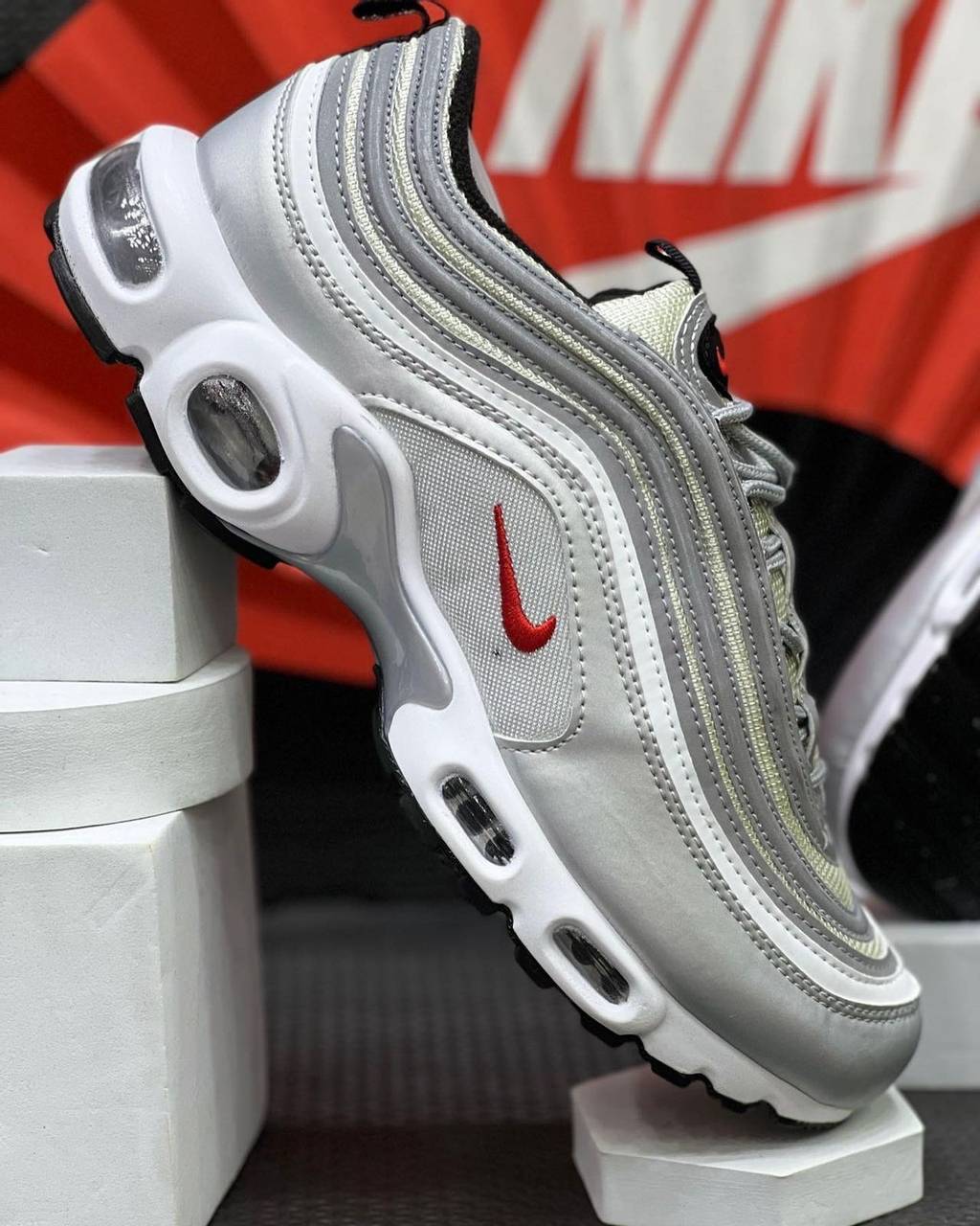 Nike Air 97 Plus - 2