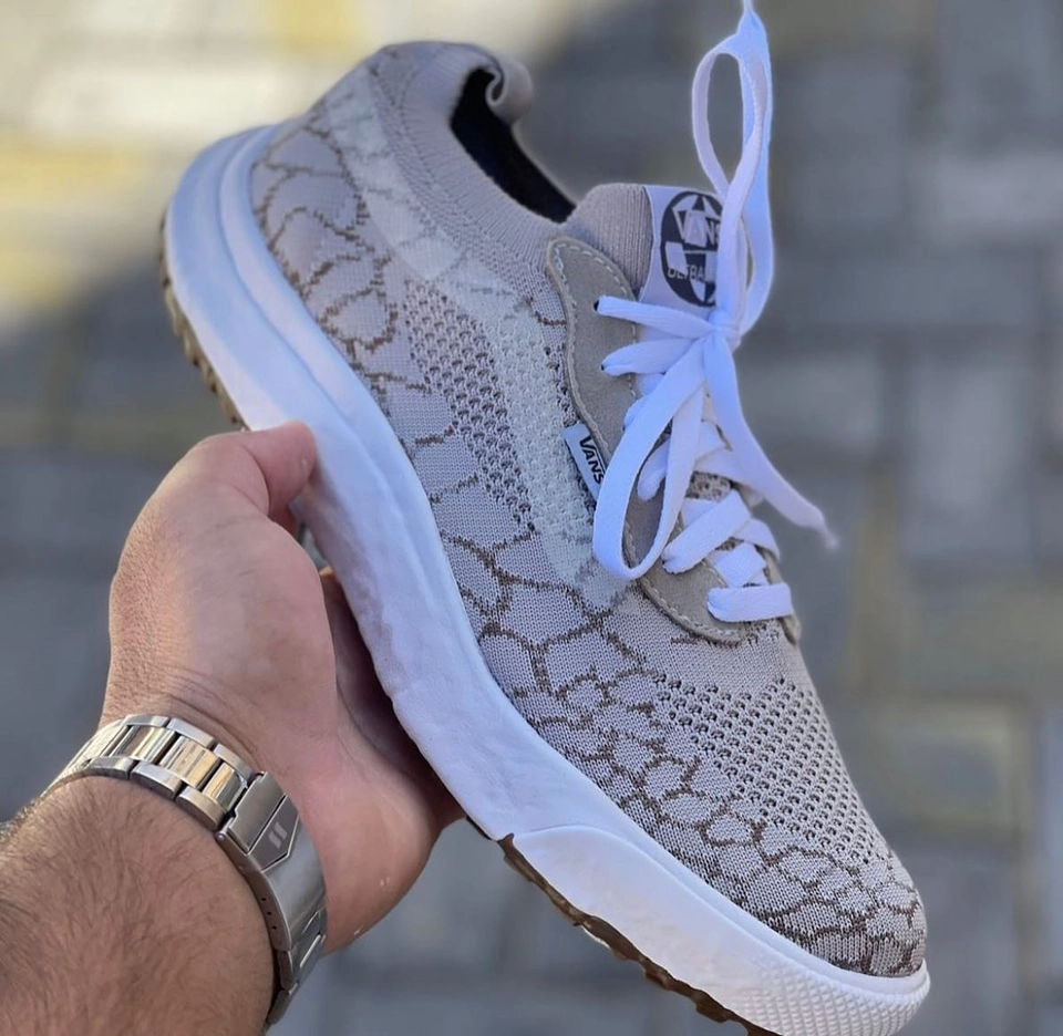Vans ultrarange  - 4