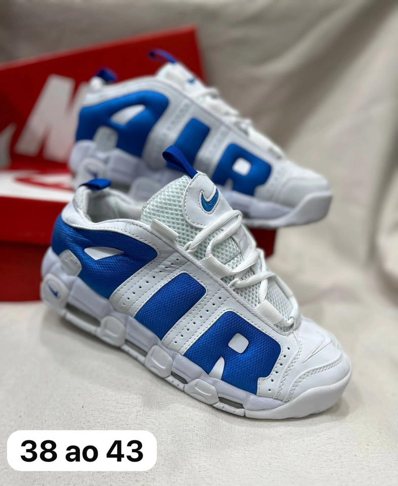 Nike UP tempo importado  - 6