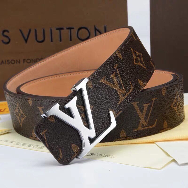 cinto Louis vuitton masculino - 2