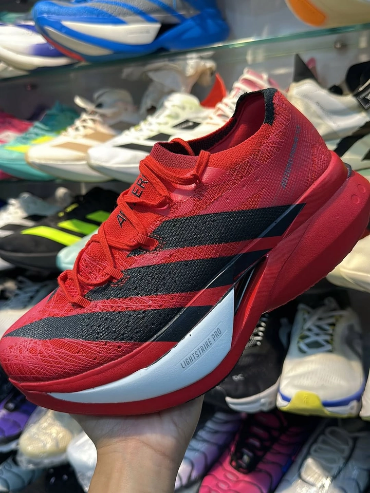 Adidas adizero prime x3 - 2