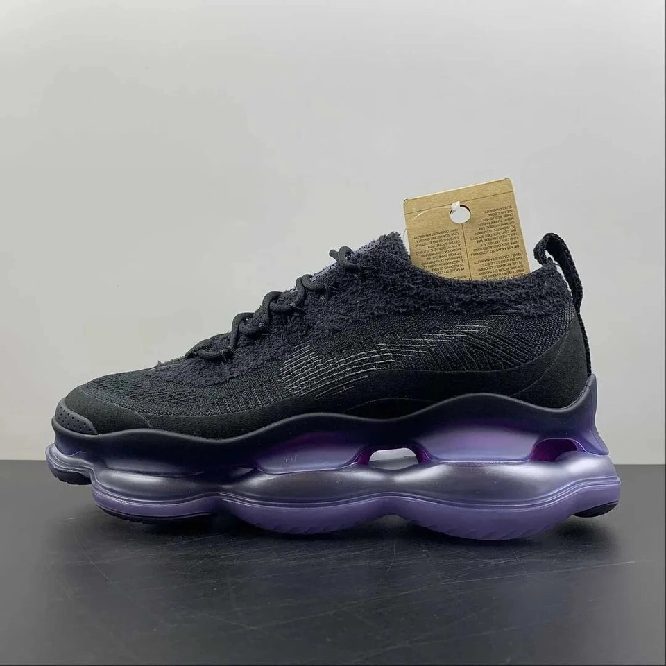 Nike Scorpion  - 3