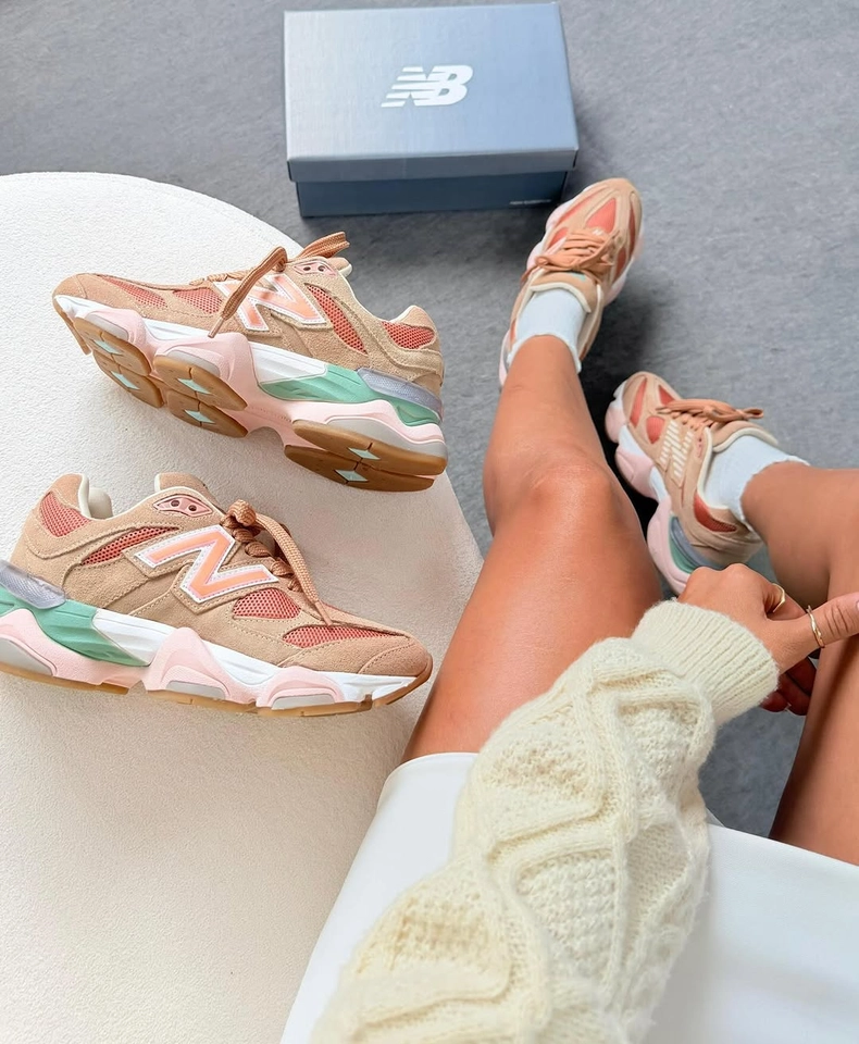 New balance feminino - 3