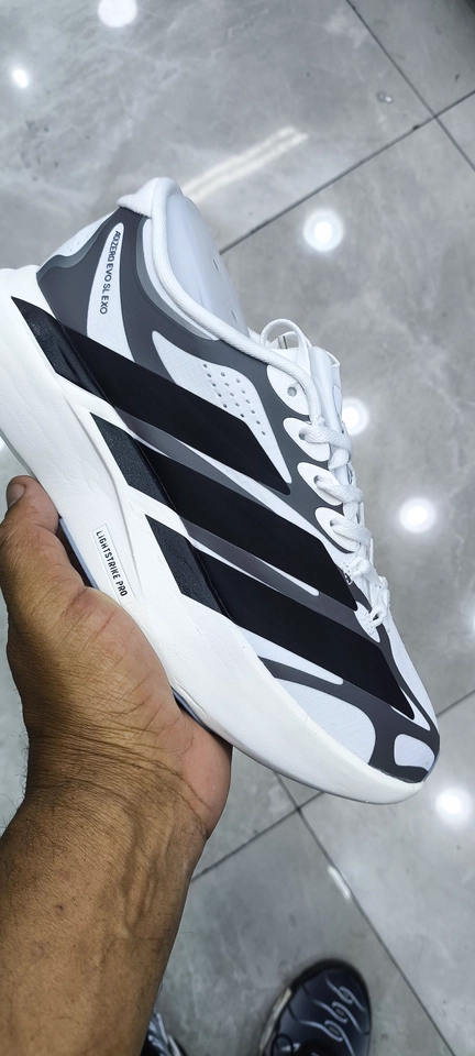 Adizero evo exo - 5