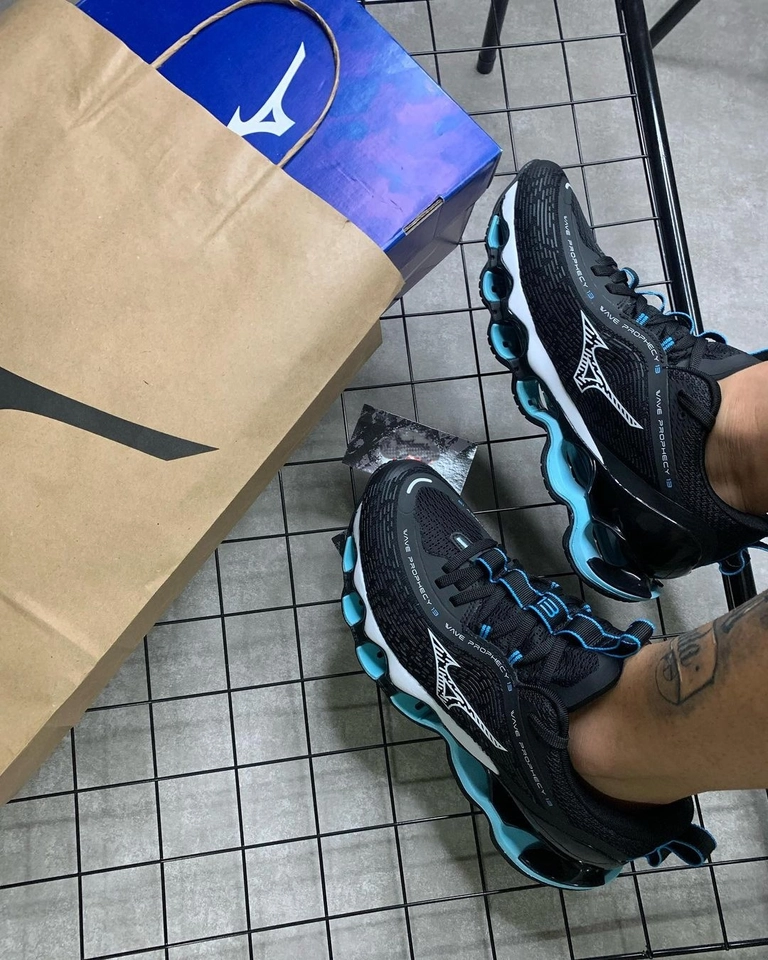 Mizuno prophecy 13  - 6