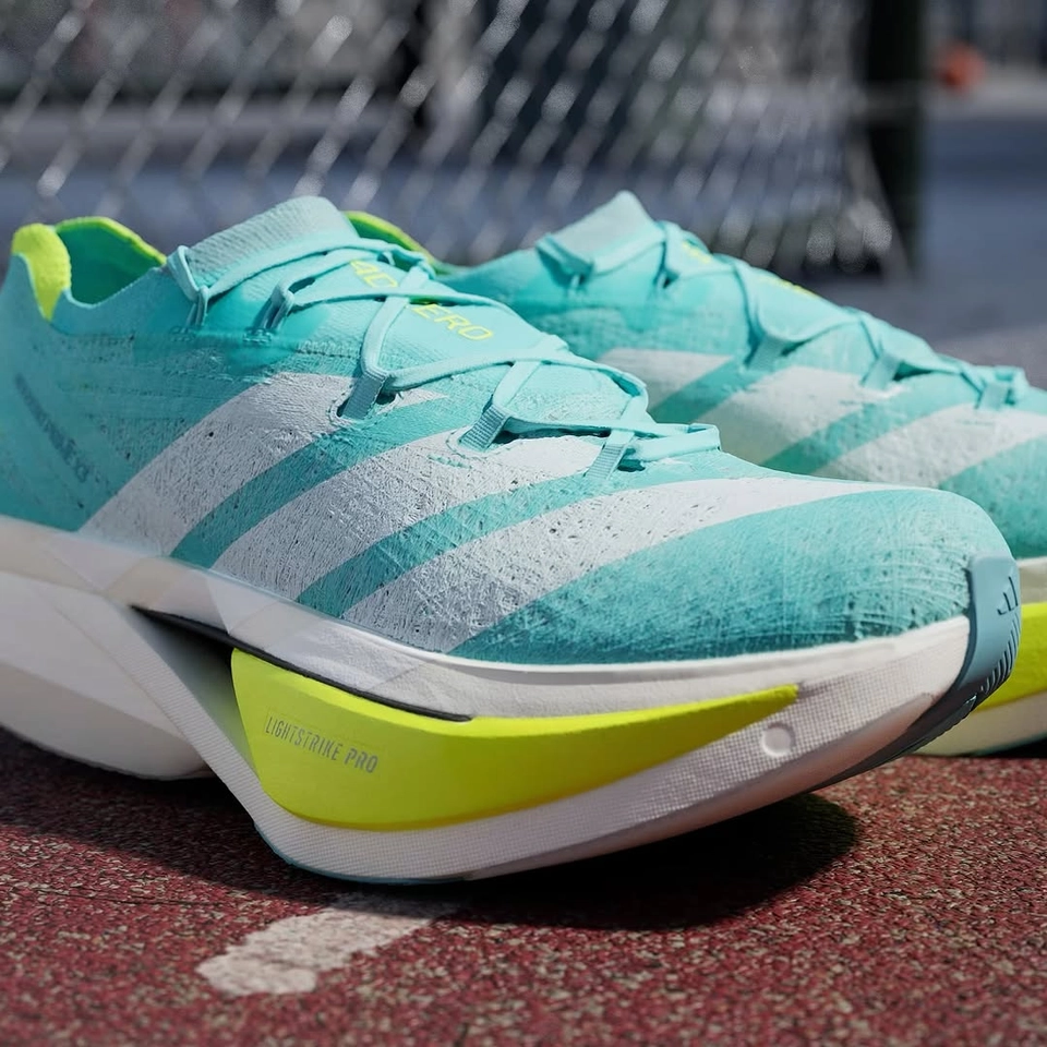 Adizero prime x3 - 6