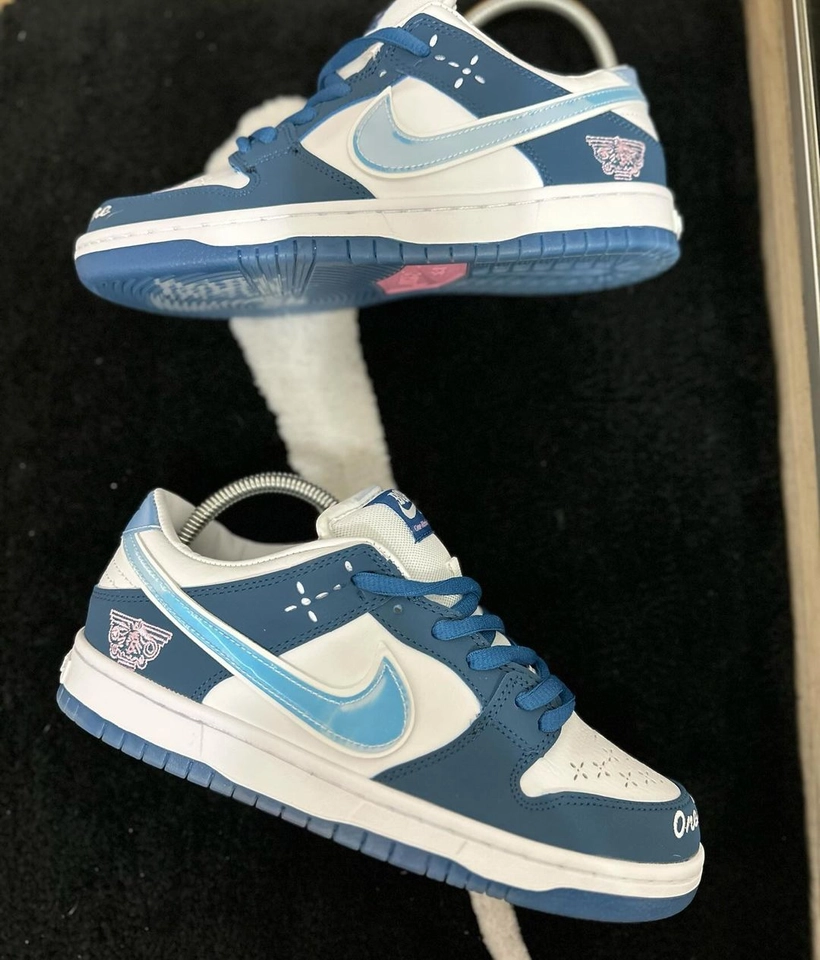 Nike Funk  - 6