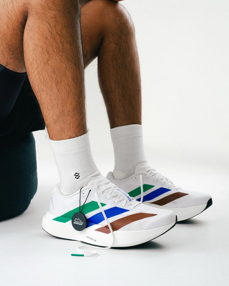 adizero humanrace