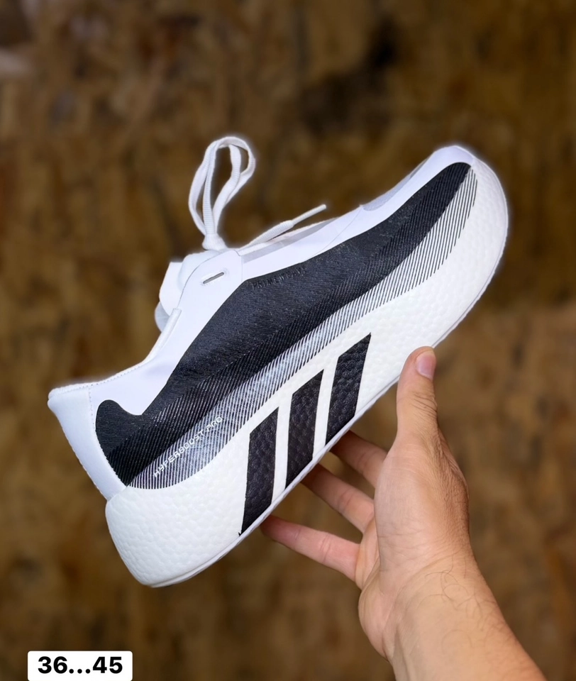 Adidas hyperboost