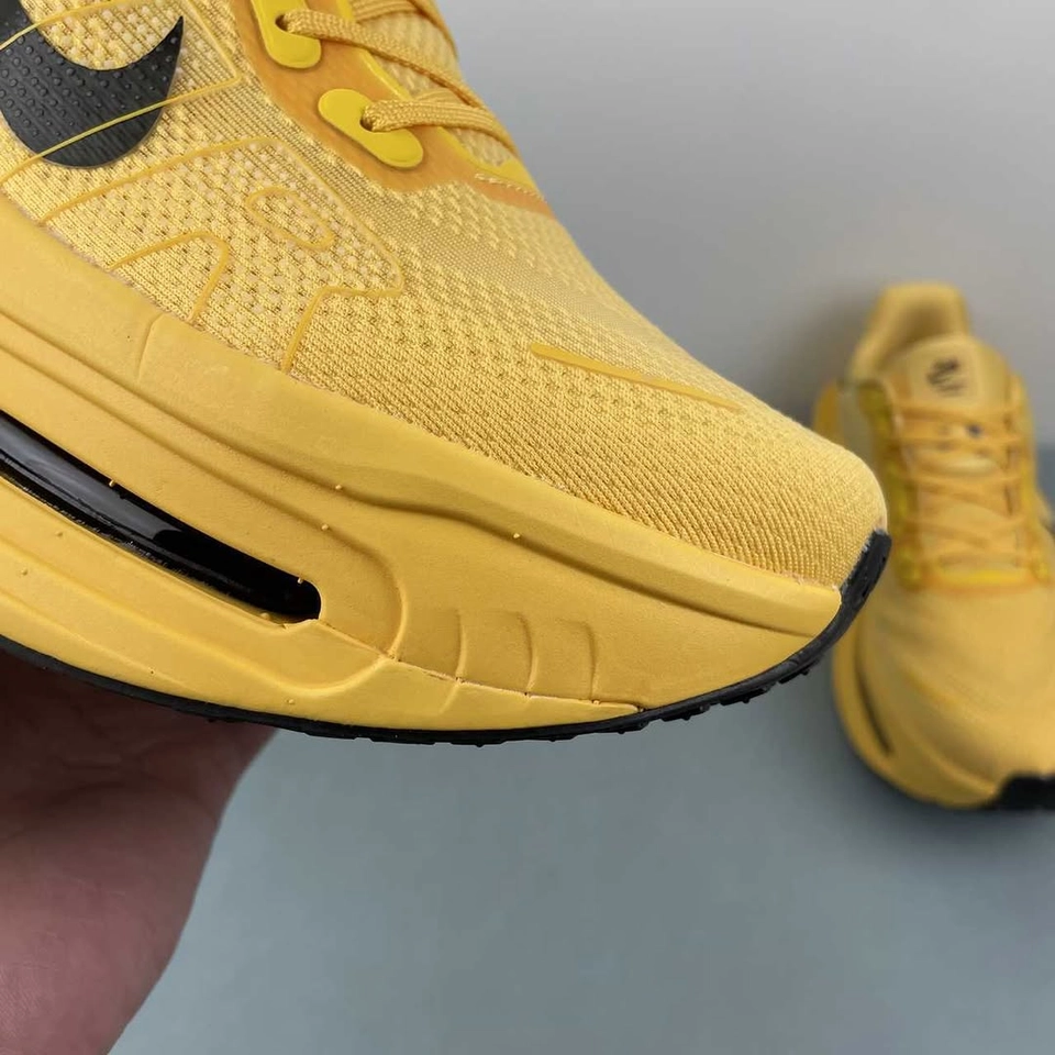 Nike vomero amarelo - 6
