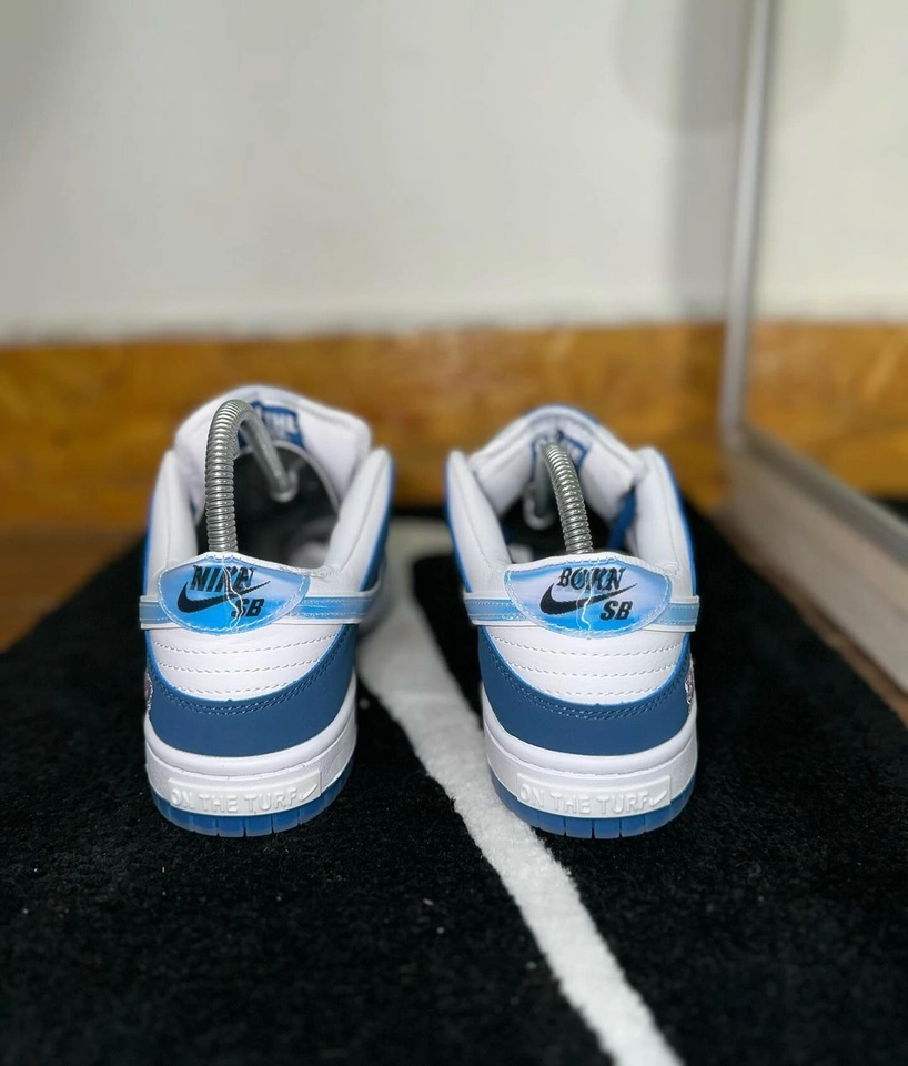 Nike Funk  - 3