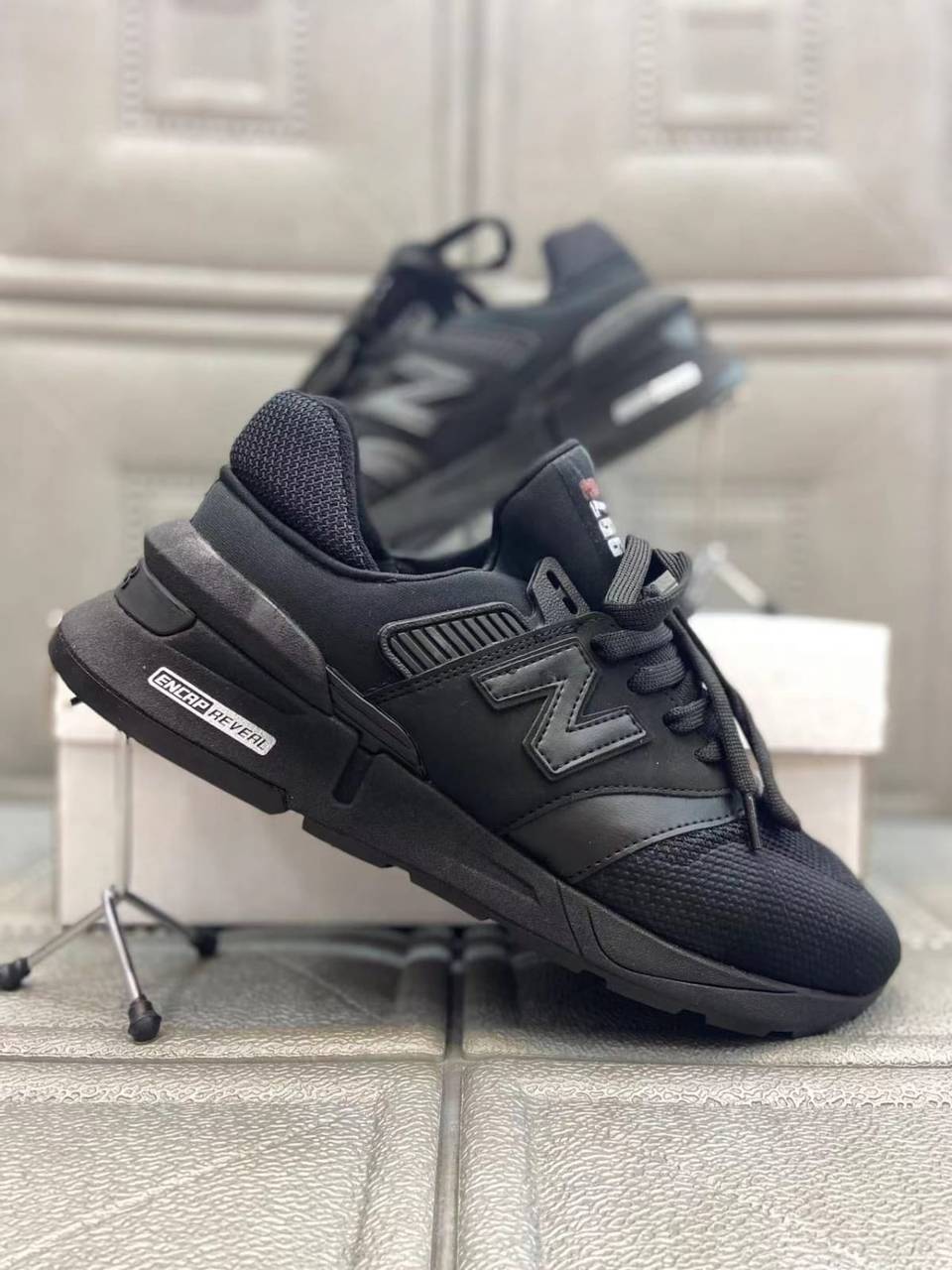 tênis masculino NB