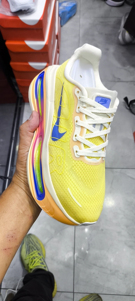Nike vomero - 8