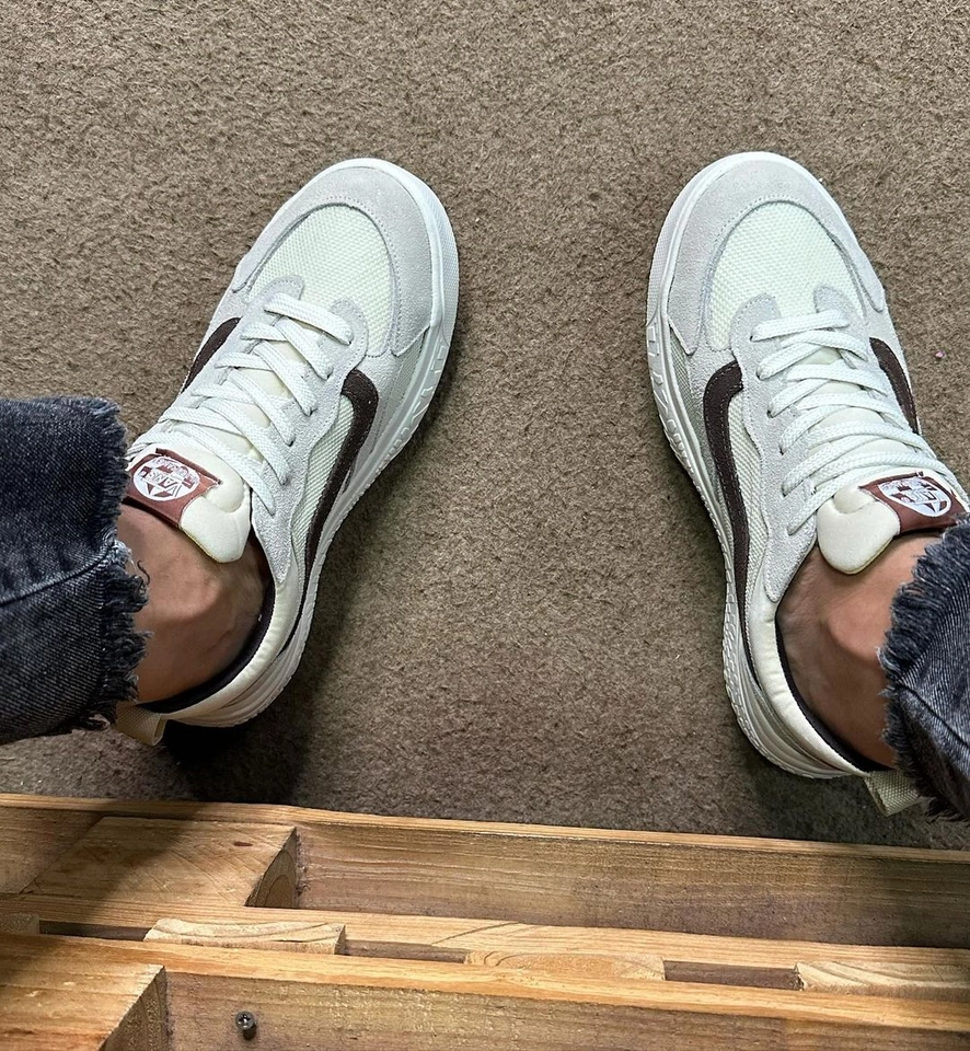 Vans Ultrarange - 4