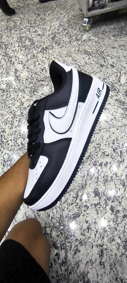 Nike force - 3