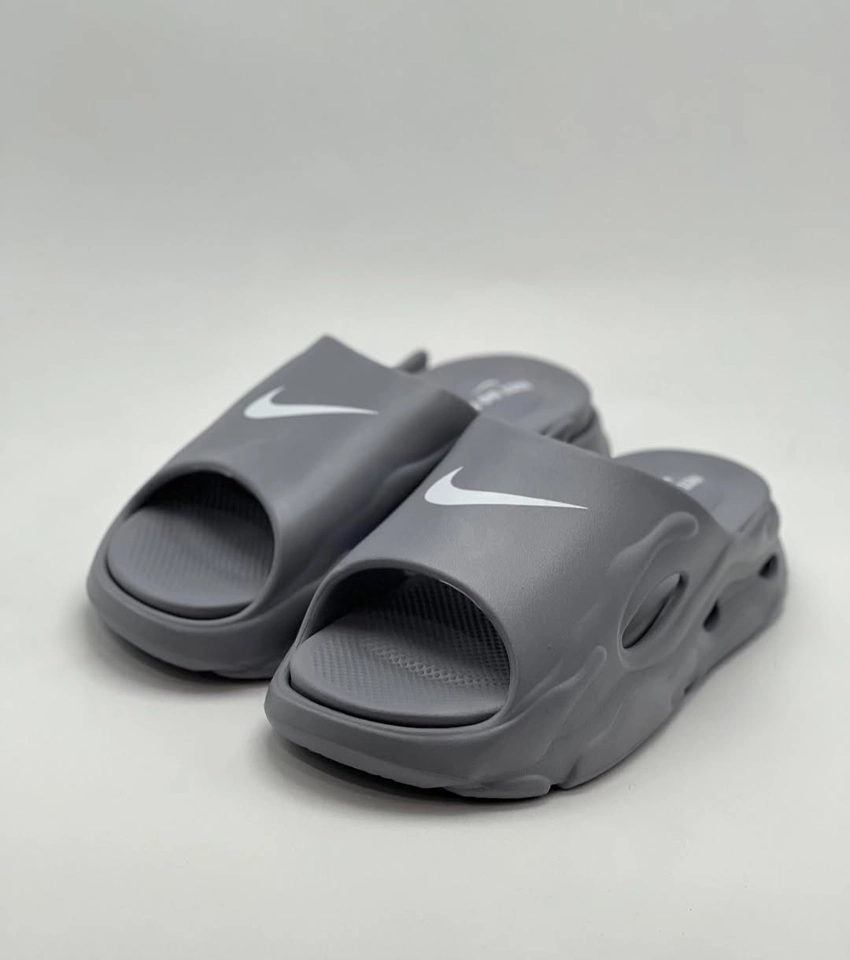 Nike ultra  cinza  - 6