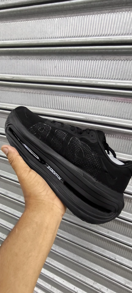 Nike vomero preto - 5