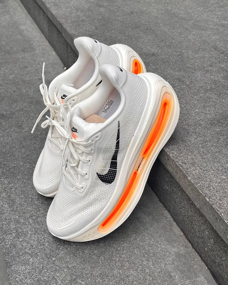 Nike vomero - 4