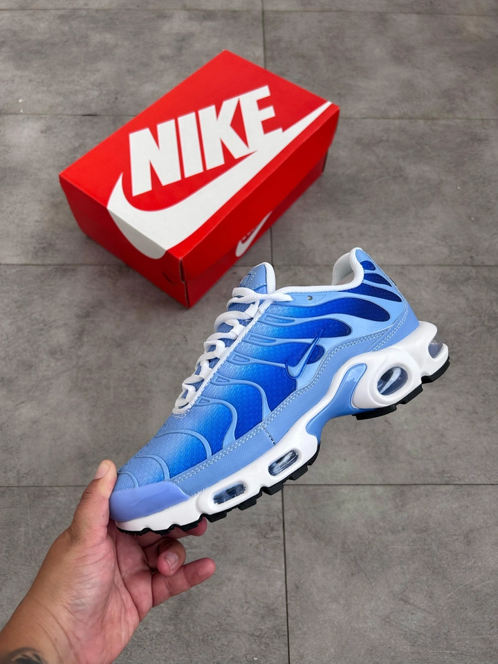 Nike tn  - 6