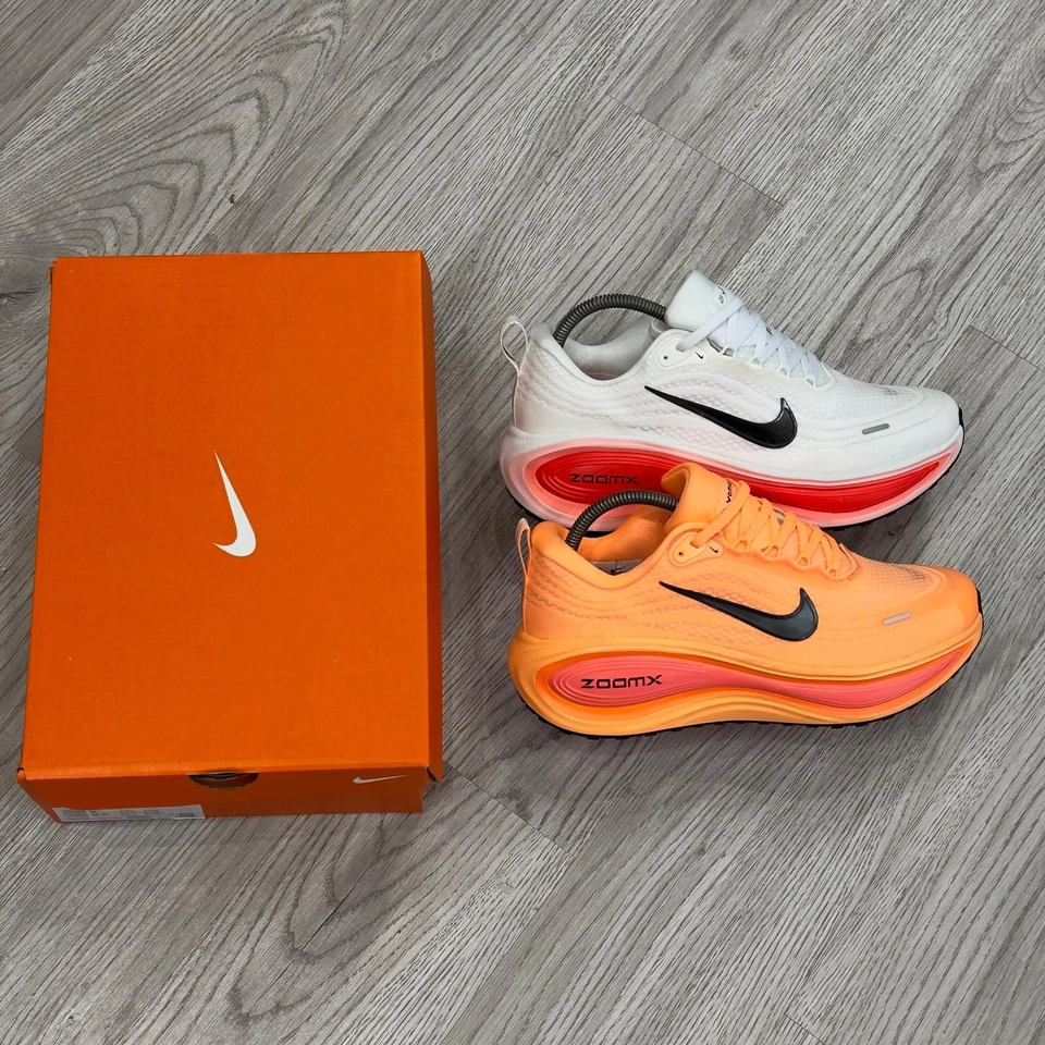 Nike vomero plus