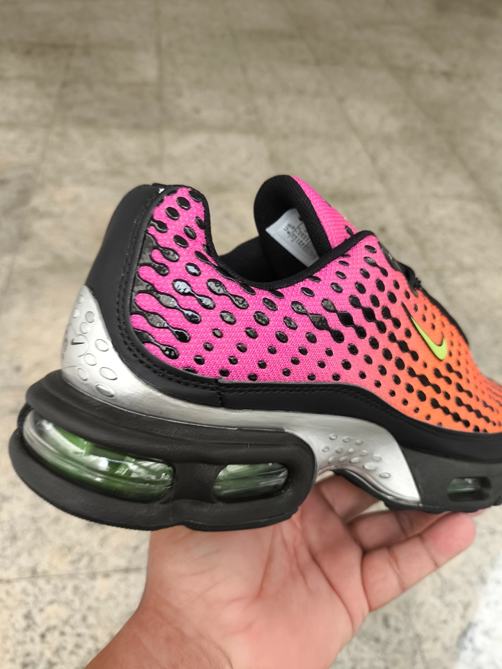 Nike tn 7 - 5
