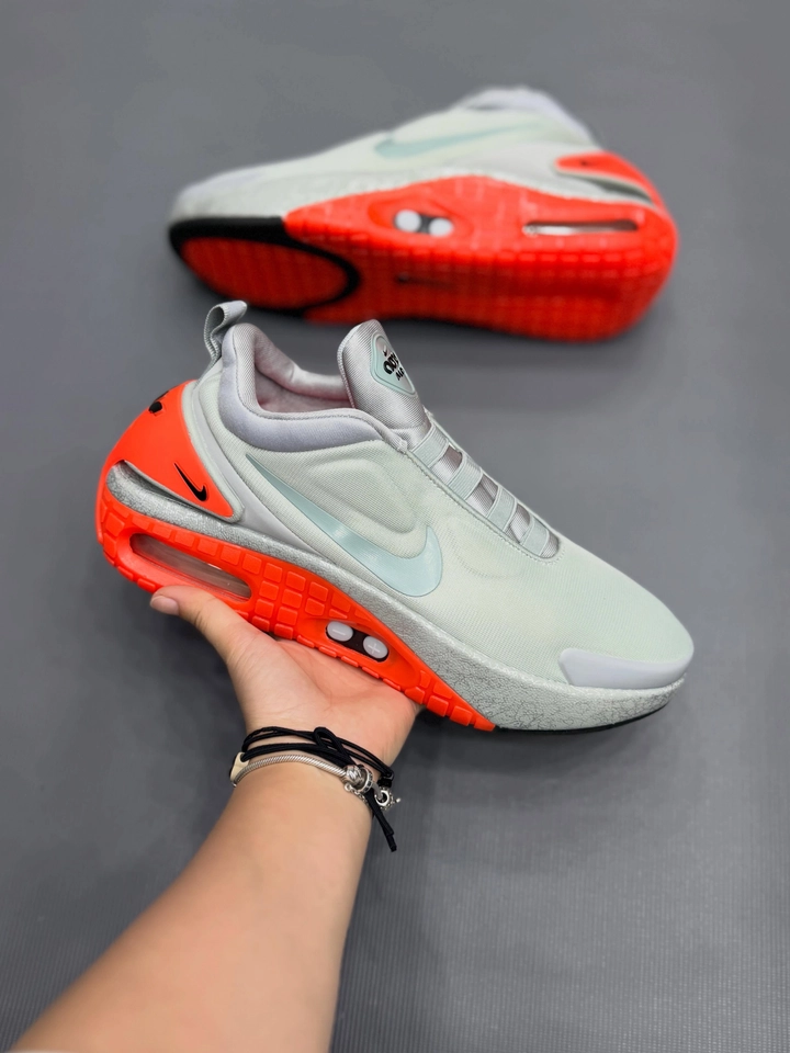 Nike adapt orange - 4