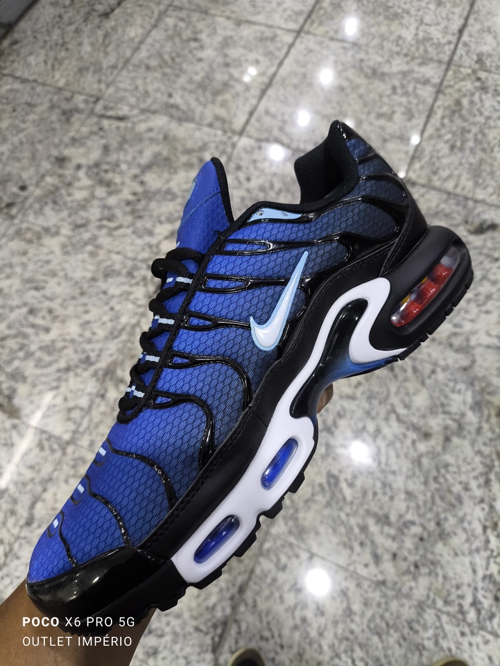 Nike tn  - 3