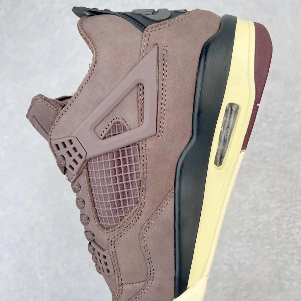 Nike Jordan 4 in maniere - 7
