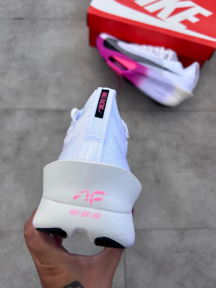 Nike alphafly 3 - 5