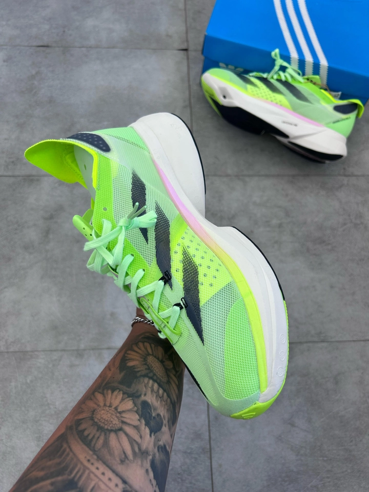 Adidas Adizero 3 - 7