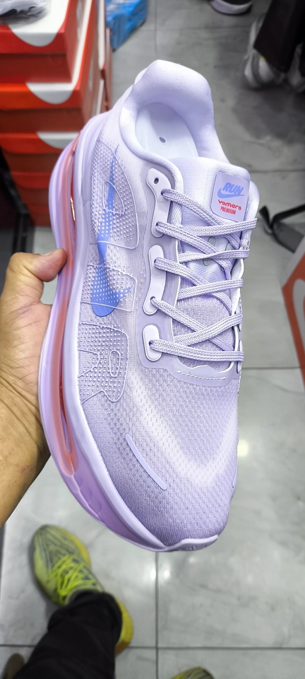 Nike vomero - 7