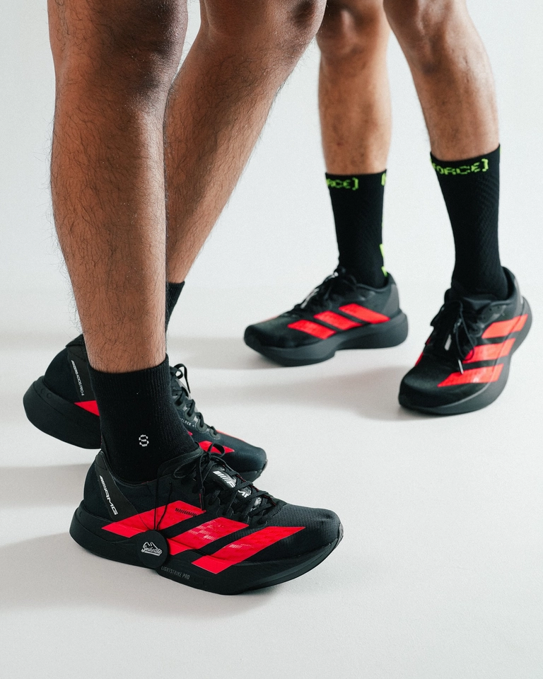 adizero AMG - 7