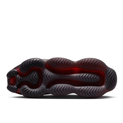 Nike Scorpion  - 8