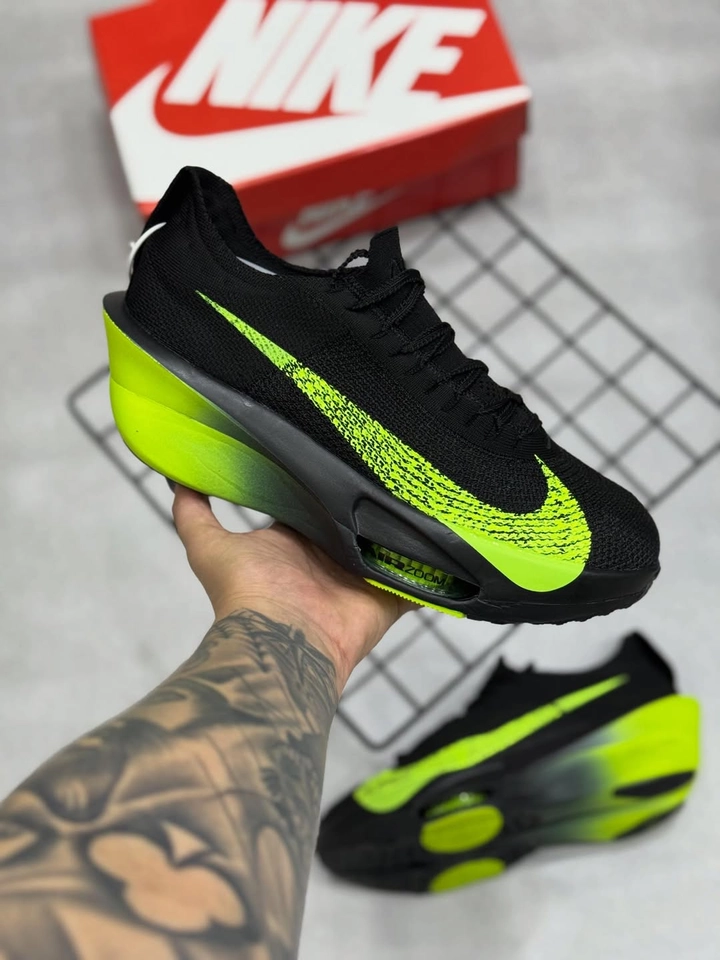Nike alphafly 3 - 4