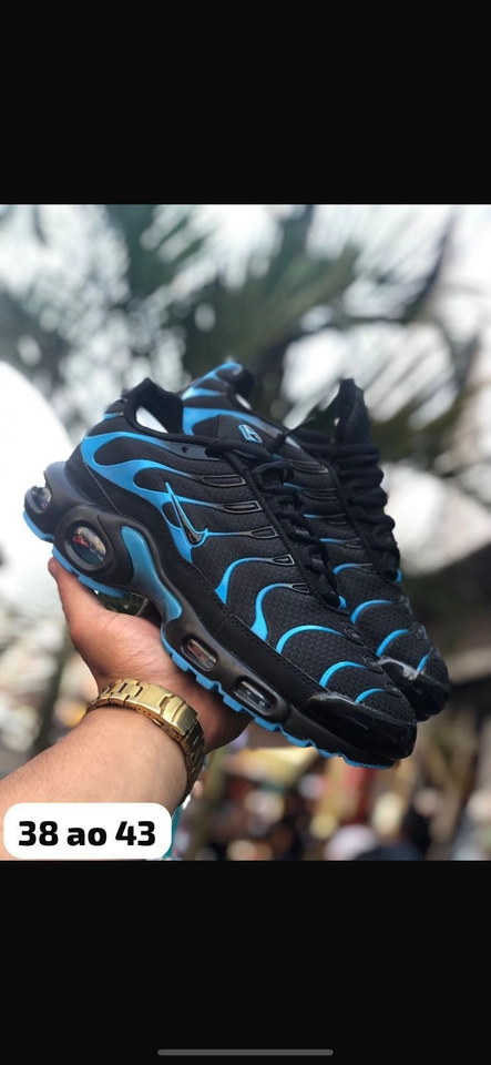 Nike TN - 6