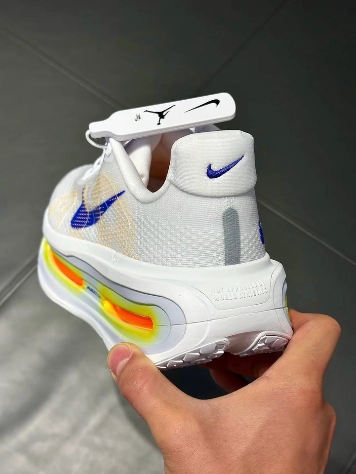 Nike vomero  - 7