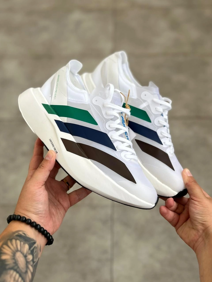 Adidas adizero - 2