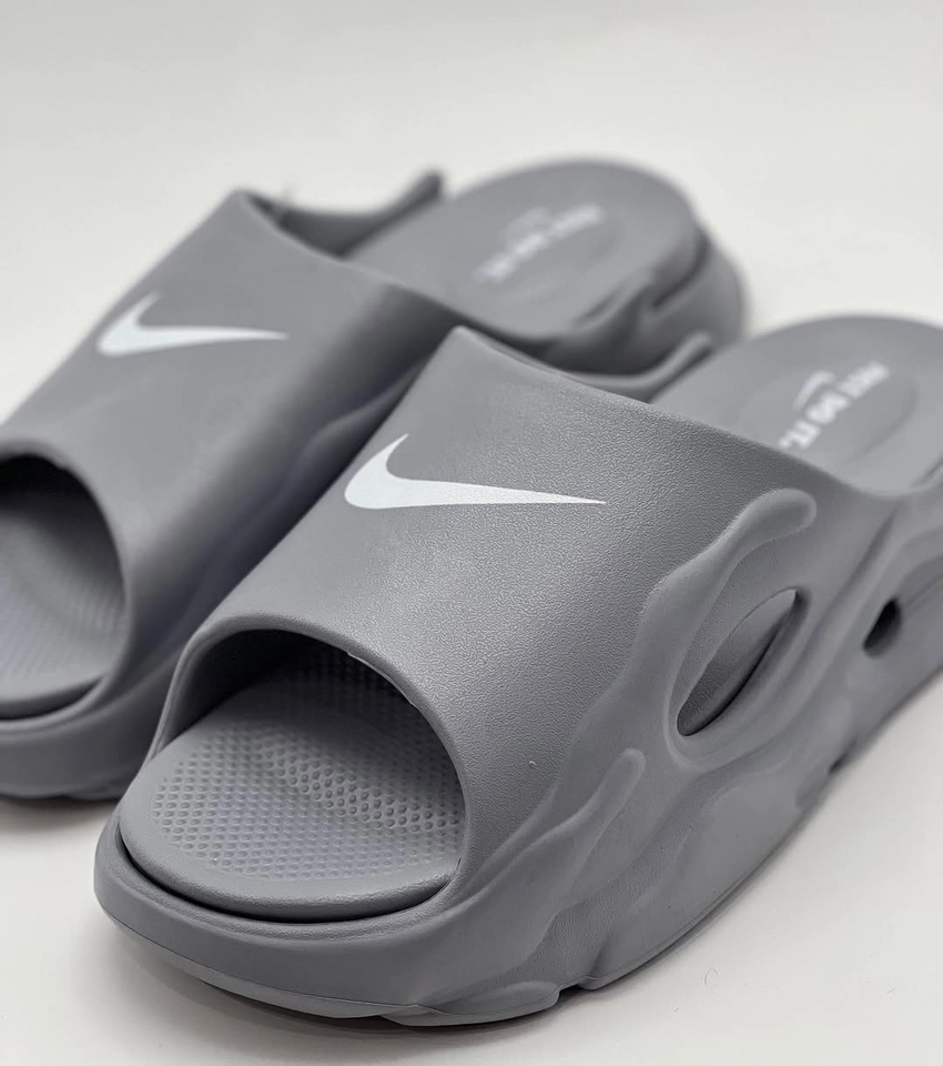 Nike ultra  cinza  - 2