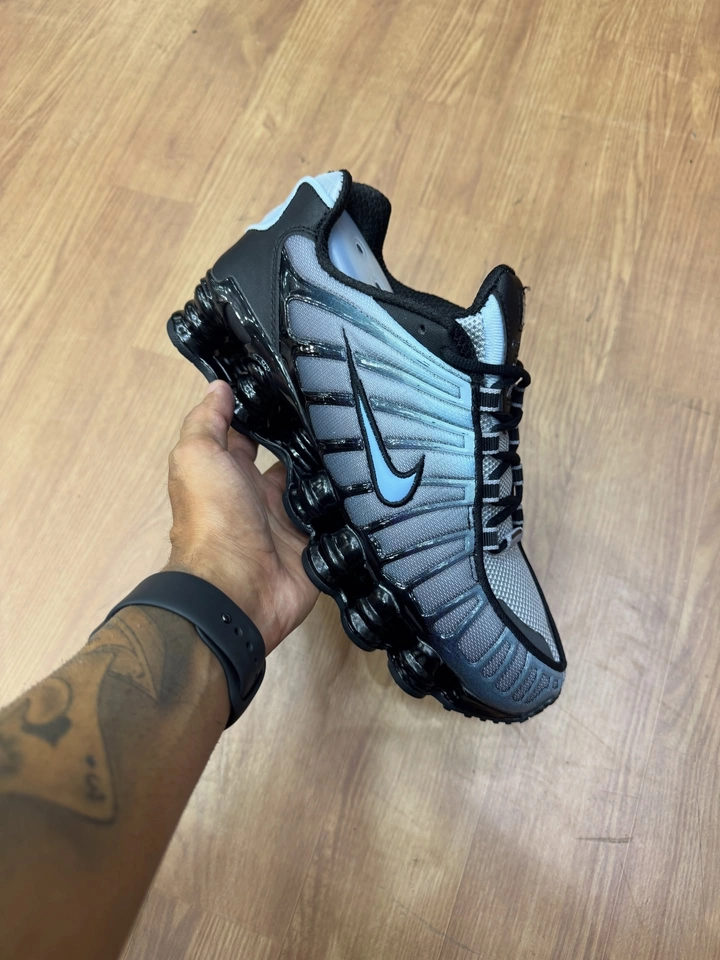 Nike 12 molas