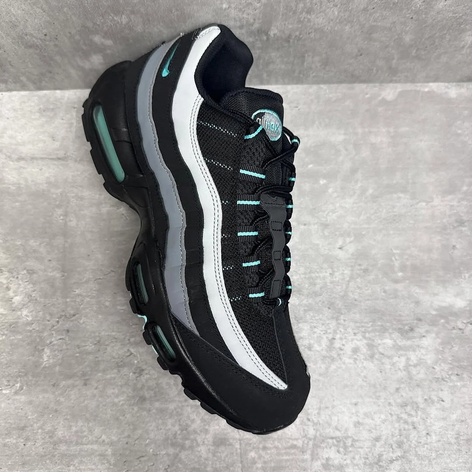 Nike Air Max 95  - 5