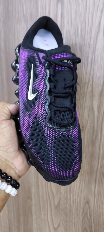 Nike liquid Max roxo - 7