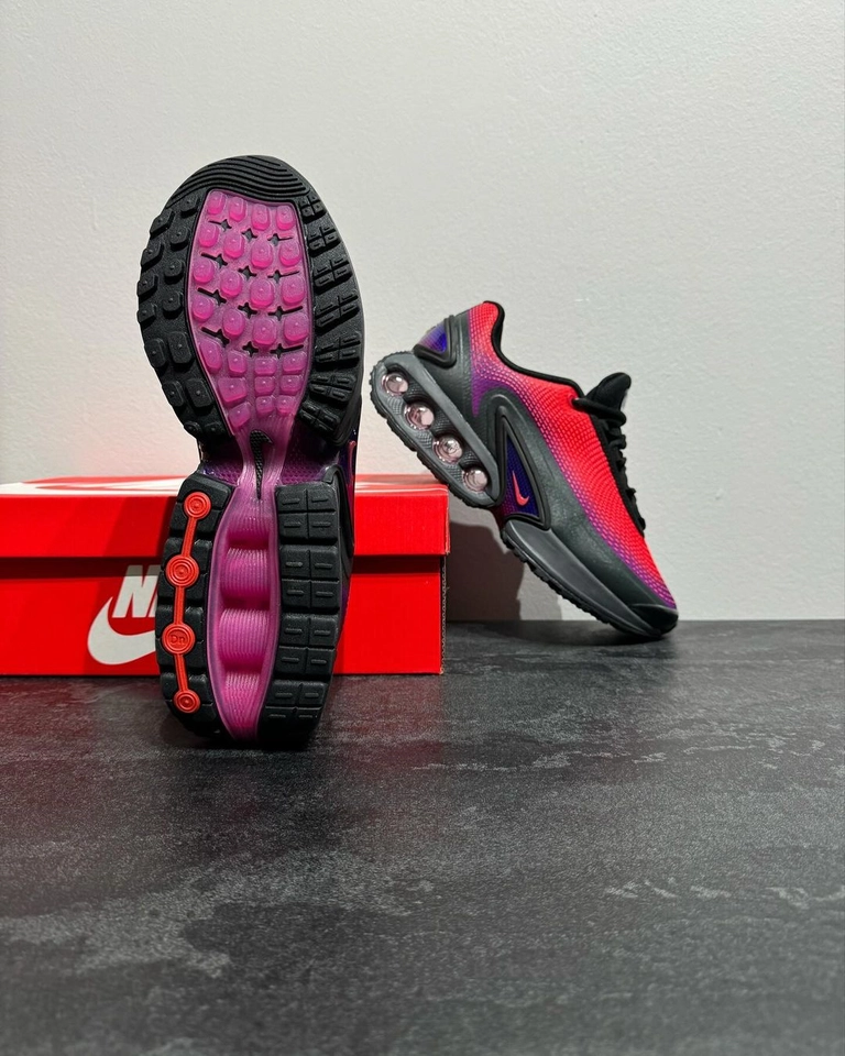 Nike Air Max DN - 7