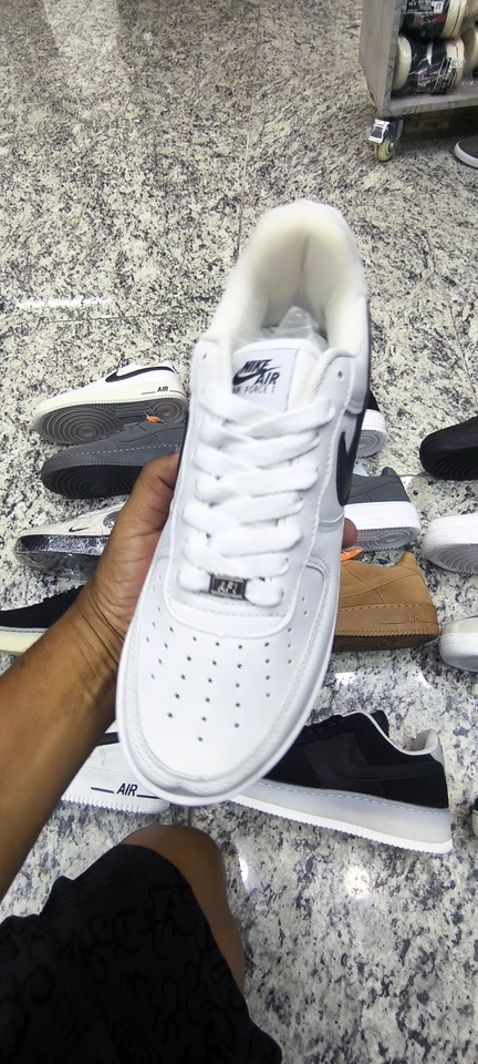 Nike force - 2