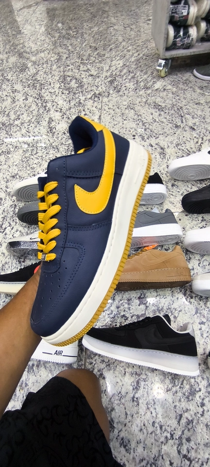 Nike force - 1