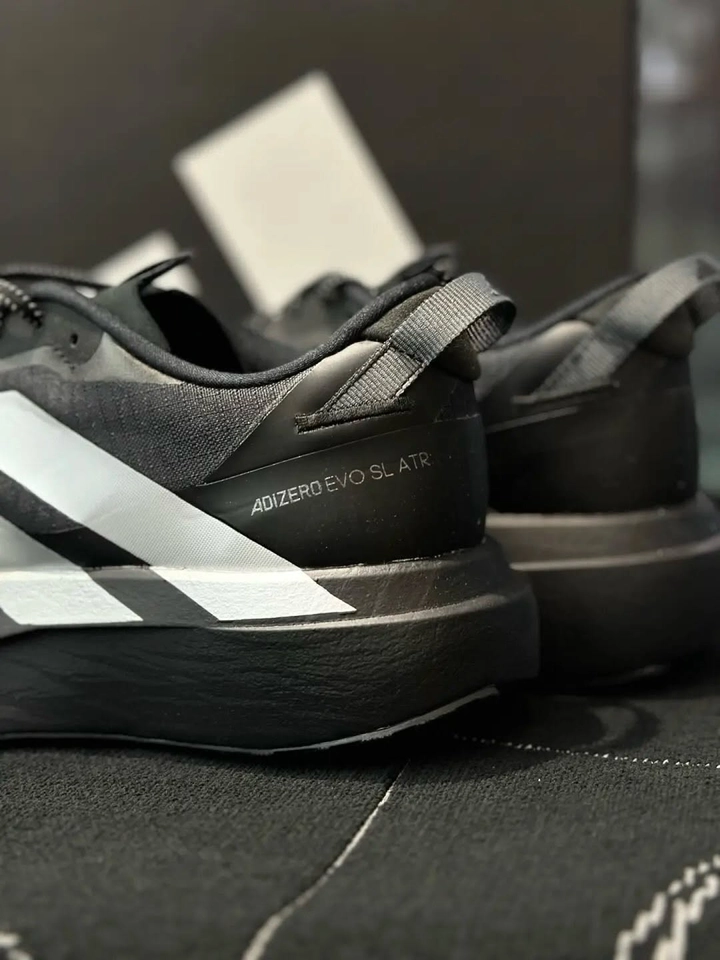 Adizero EVO ATR - 4