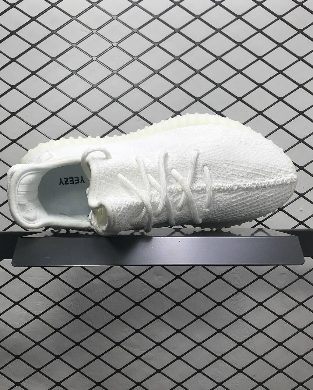 Tenis Adidas Yeezy 350 Branco - 2